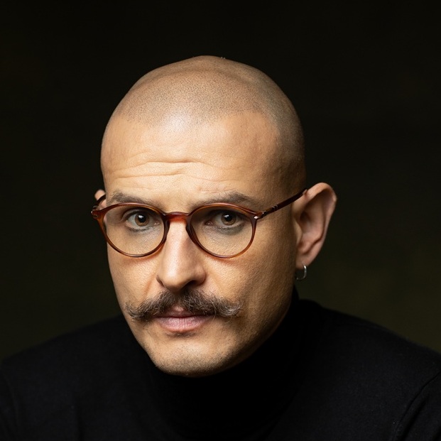 Rafael Baltresca